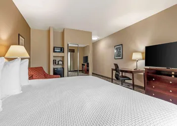 Best Western Plus Burleson Inn & Suites hotel thumbnail 6