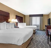 Best Western Plus Burleson Inn & Suites hotel detail image 7