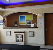 Days Inn & Suites by Wyndham Cleburne TX hotel detail image 3