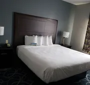 Days Inn & Suites by Wyndham Cleburne TX hotel detail image 5