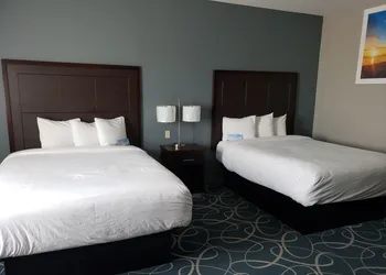 Days Inn & Suites by Wyndham Cleburne TX hotel thumbnail 8