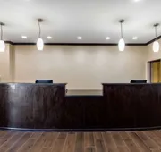Comfort Inn & Suites Cedar Hill Duncanville hotel detail image 3