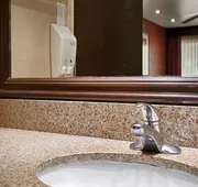 Bestway Inn hotel detail image 5