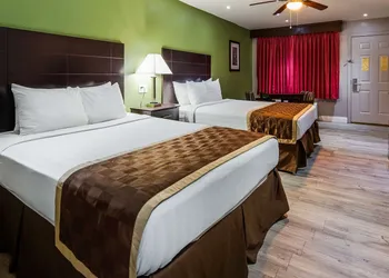 Bestway Inn hotel thumbnail 6