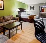 Bestway Inn hotel detail image 7