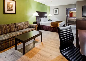 Bestway Inn hotel thumbnail 7