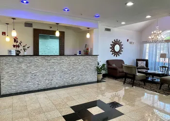 Best Western Roanoke Inn & Suites hotel thumbnail 2