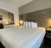 Best Western Roanoke Inn & Suites hotel detail image 3
