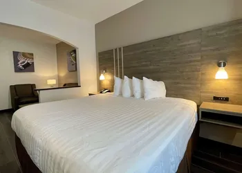 Best Western Roanoke Inn & Suites hotel thumbnail 3