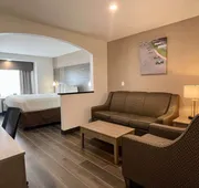 Best Western Roanoke Inn & Suites hotel detail image 4