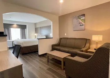 Best Western Roanoke Inn & Suites hotel thumbnail 4