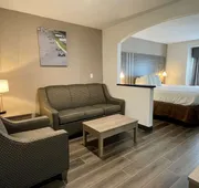 Best Western Roanoke Inn & Suites hotel detail image 5
