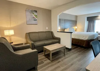 Best Western Roanoke Inn & Suites hotel thumbnail 5