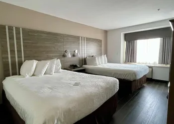 Best Western Roanoke Inn & Suites hotel thumbnail 6