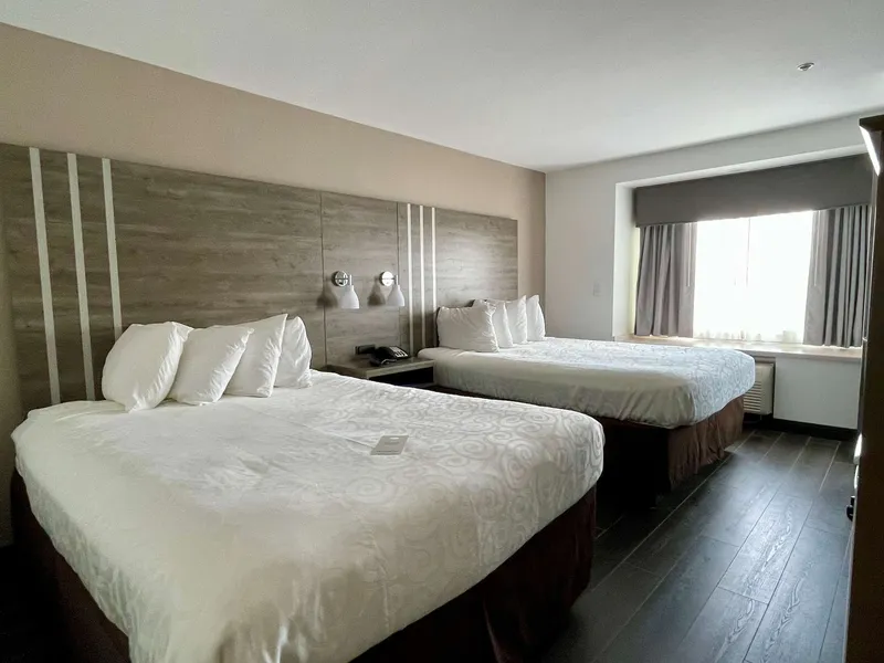 Best Western Roanoke Inn & Suites hotel detail image 6