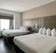 Best Western Roanoke Inn & Suites hotel detail image 7