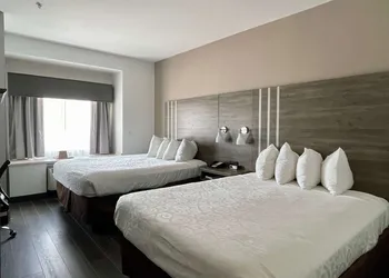 Best Western Roanoke Inn & Suites hotel thumbnail 7
