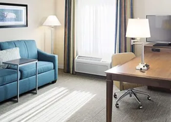 Hampton Inn & Suites Mansfield hotel thumbnail 5