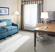 Hampton Inn & Suites Mansfield hotel detail image 5