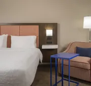 Hampton Inn & Suites Mansfield hotel detail image 7