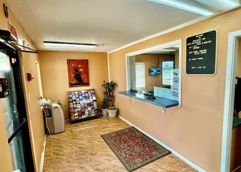 Seagoville Inn hotel thumbnail 2