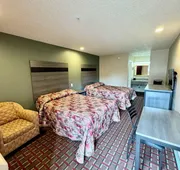 Seagoville Inn hotel detail image 3