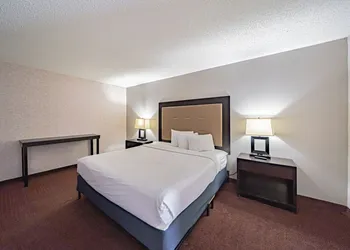 Motel 6 Pocatello, ID hotel thumbnail 6
