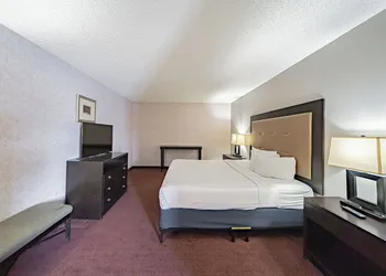 Motel 6 Pocatello, ID hotel thumbnail 7