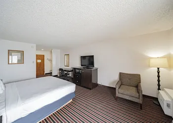 Motel 6 Pocatello, ID hotel thumbnail 8
