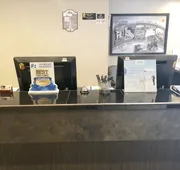 Super 8 by Wyndham Pocatello hotel detail image 3