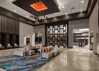 Pittsburgh Marriott North hotel thumbnail 5