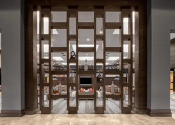 Pittsburgh Marriott North hotel thumbnail 4