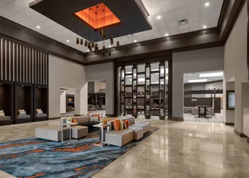 Pittsburgh Marriott North hotel thumbnail 5