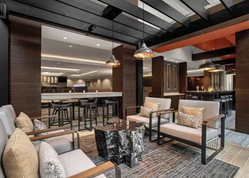 Pittsburgh Marriott North hotel thumbnail 7