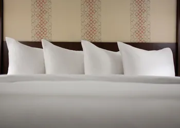 Pittsburgh Marriott North hotel thumbnail 8