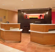 Courtyard by Marriott Pittsburgh North/Cranberry Woods hotel detail image 3