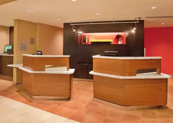 Courtyard by Marriott Pittsburgh North/Cranberry Woods hotel thumbnail 3