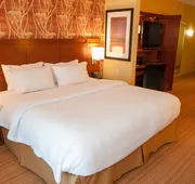 Courtyard by Marriott Pittsburgh North/Cranberry Woods hotel detail image 4