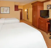 Courtyard by Marriott Pittsburgh North/Cranberry Woods hotel detail image 5