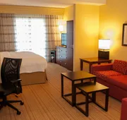 Courtyard by Marriott Pittsburgh North/Cranberry Woods hotel detail image 7