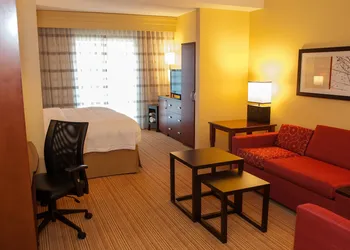 Courtyard by Marriott Pittsburgh North/Cranberry Woods hotel thumbnail 7