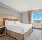 Candlewood Suites HAZLETON by IHG hotel detail image 3