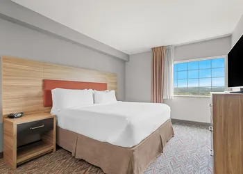 Candlewood Suites HAZLETON by IHG hotel thumbnail 3