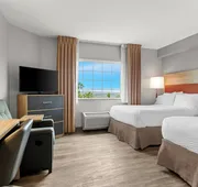 Candlewood Suites HAZLETON by IHG hotel detail image 5
