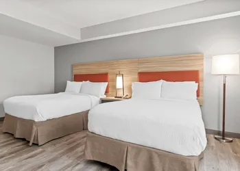 Candlewood Suites HAZLETON by IHG hotel thumbnail 7