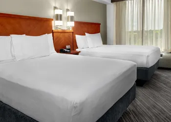 Extended Stay America Premier Suites Pittsburgh Cranberry To hotel thumbnail 7