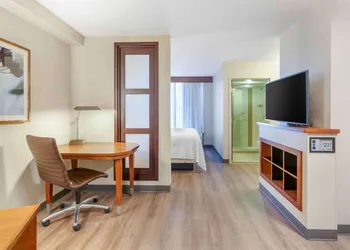 Extended Stay America Premier Suites Pittsburgh Cranberry To hotel thumbnail 8