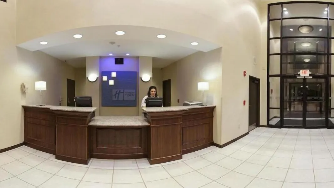 Holiday Inn Express Hotel & Suites Franklin-Oil City by IHG hotel detail image 2
