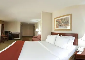 Holiday Inn Express Hotel & Suites Franklin-Oil City by IHG hotel thumbnail 3