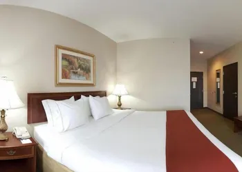 Holiday Inn Express Hotel & Suites Franklin-Oil City by IHG hotel thumbnail 4